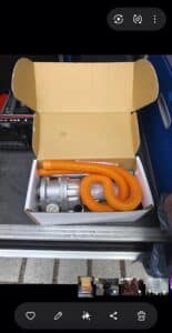 Tank Fasspumpe HiFlow