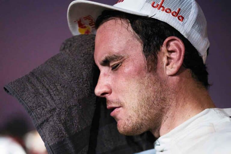 Neuville verliert Kroatien-Sieg auf letzten Metern