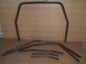 Zelle von Heigo für Kadett E GSI