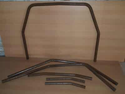 Zelle von Heigo für Kadett E GSI