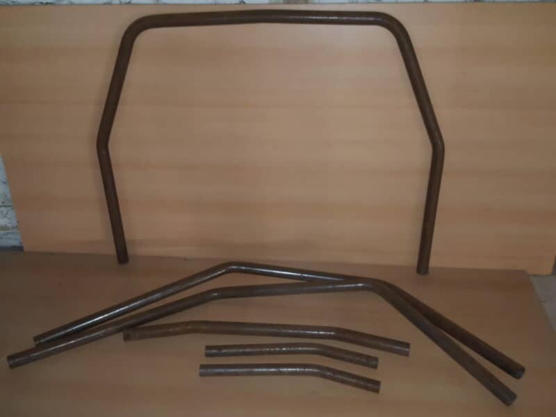 Zelle von Heigo für Kadett E GSI