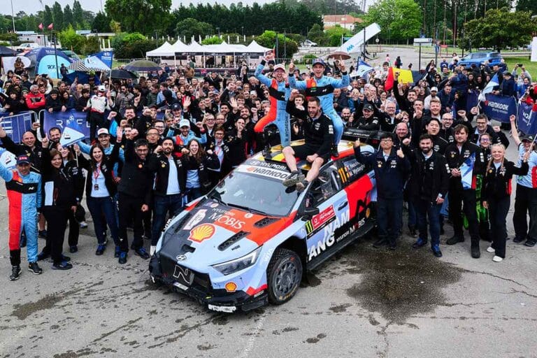 Neuville: „Sind noch fähig zu gewinnen“