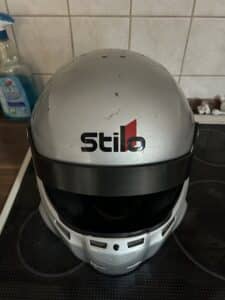 Stilo ST5 GT Composite Helm XL