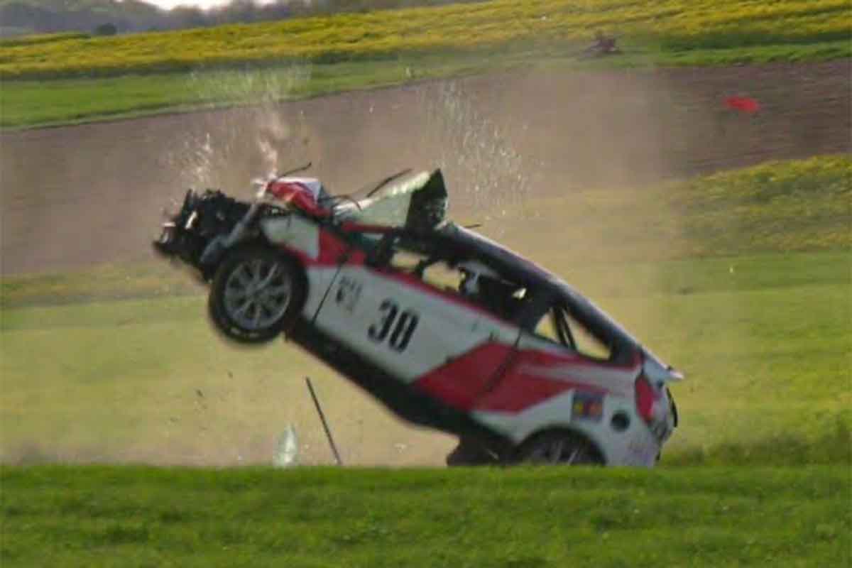 Video: Best of Rallye Coburger Land 2026