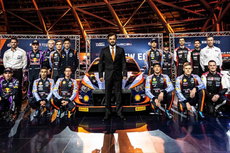 FIA will WRC-Frage binnen drei Wochen klären