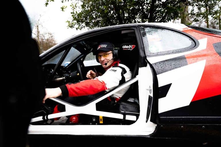 Latvala: Erst Rallye Weiz, dann WRC2 in Finnland