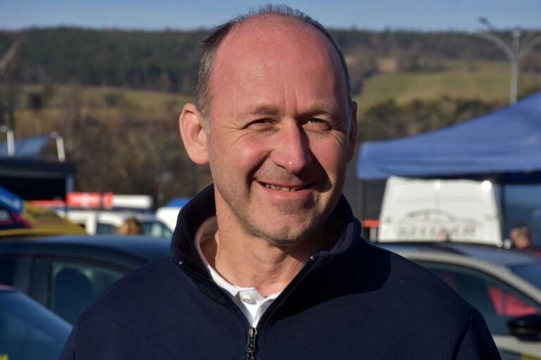 Stohl sieht WRC-Zukunft kritisch