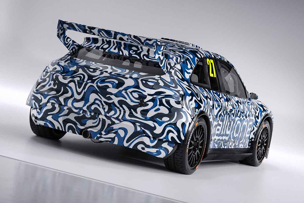 Project Rally One startet Testprogramm – Loeb und Neuville sagen ab