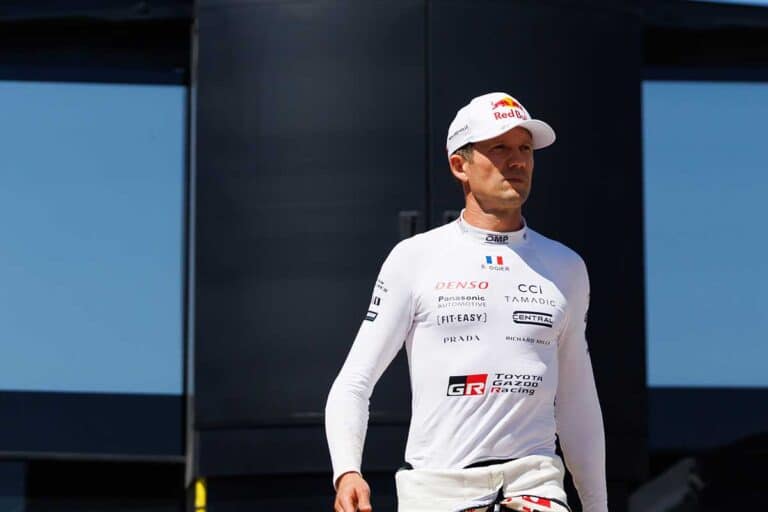 Ogier fordert Änderungen bei der Startreihenfolge