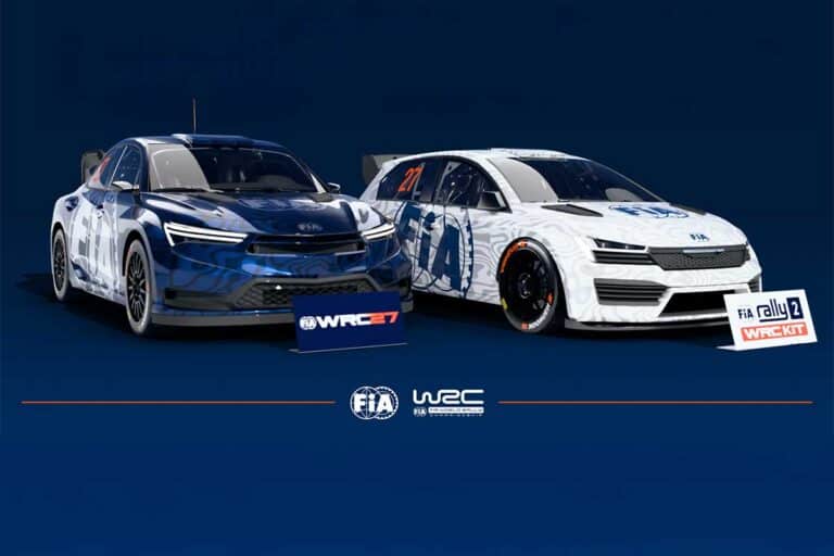 FIA bestätigt Rally2-Upgrade für WRC 2027