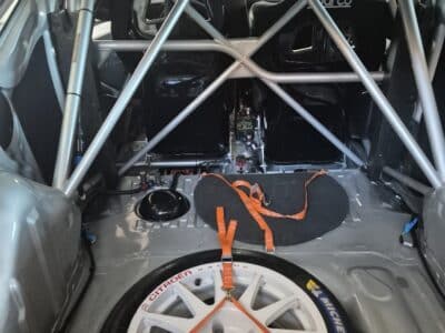 Citroen DS3R3