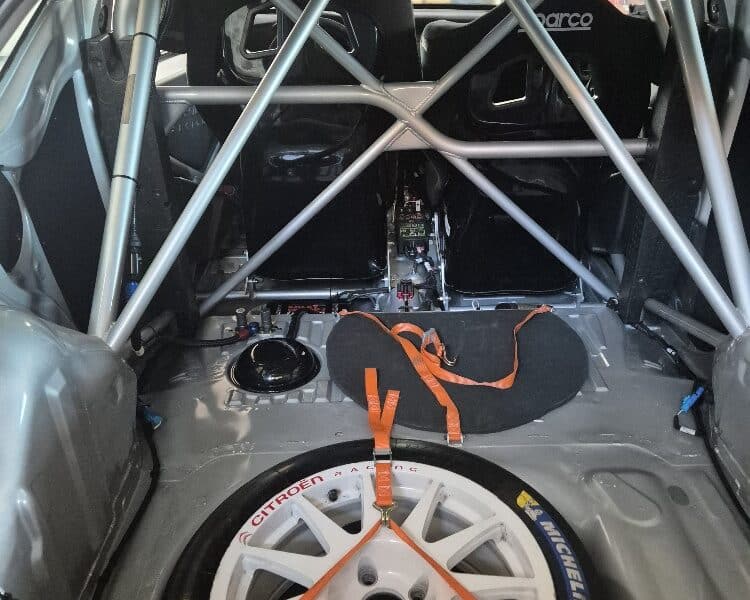 Citroen DS3R3