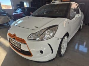 Citroen DS3R3