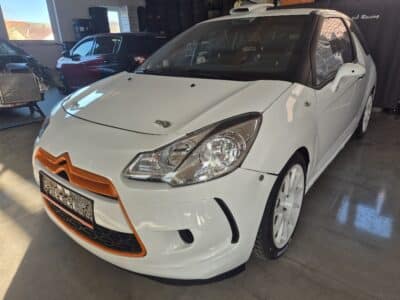 Citroen DS3R3
