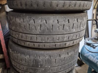 Pirelli RK 5 A