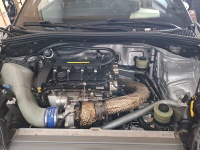 Citroen DS3R3