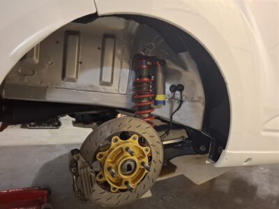 Citroen DS3R3