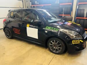 Suzuki Swift Sport *Einsteigerfahrzeug* zu vermieten