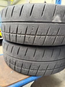 Michelin M20, H30 19/63-17