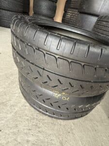 Rallyreifen Michelin P01 20/65-18 NEU