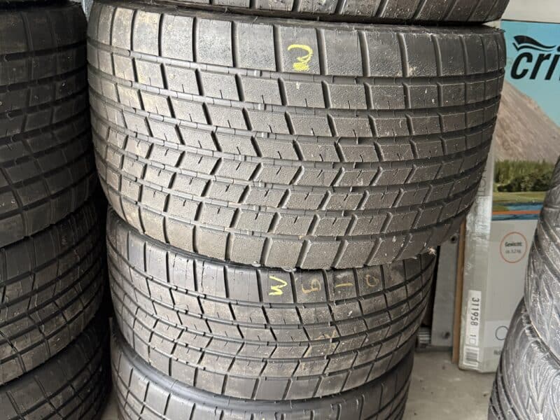 Rennreifen Michelin, Hankook, Dunlop verschiedene Größen