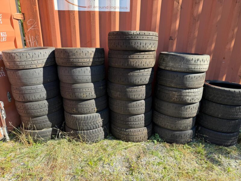 Diverse Reifen 17 Zoll