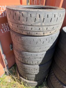 Diverse Reifen 17 Zoll