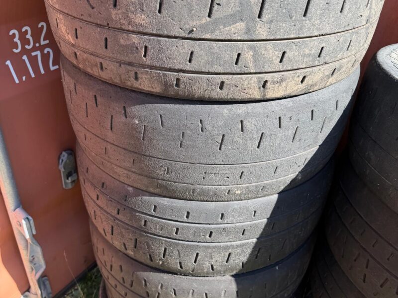 Diverse Reifen 17 Zoll