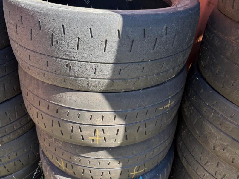 Diverse Reifen 17 Zoll