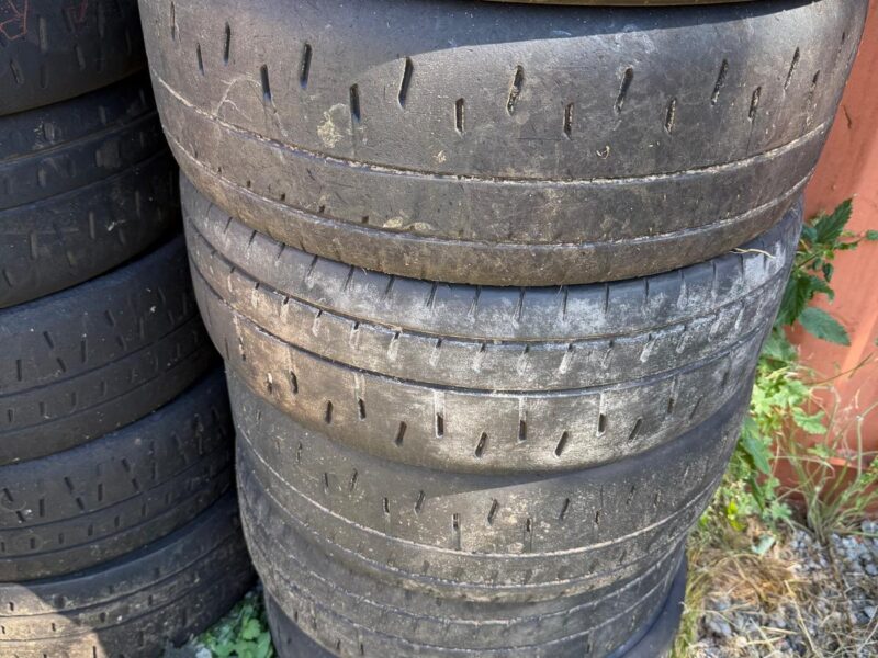 Diverse Reifen 17 Zoll