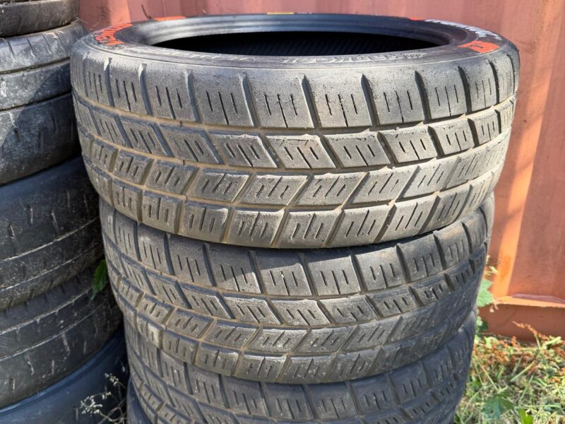 Diverse Reifen 17 Zoll