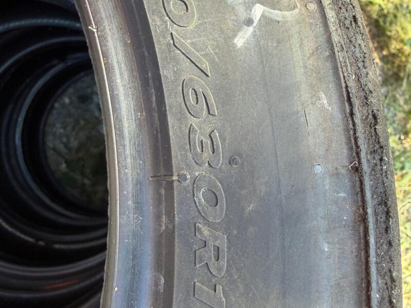 Diverse Reifen 17 Zoll