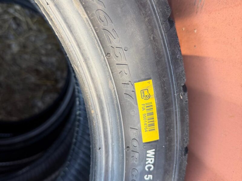 Diverse Reifen 17 Zoll