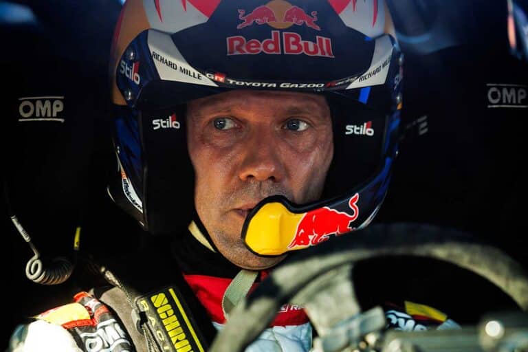 Ogier kündigt Start bei allen verbleibenden WM-Läufen an