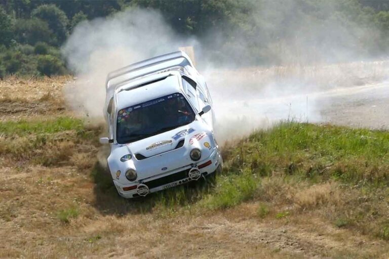 Video: Best of Eifel-Rallye-Festival 2026