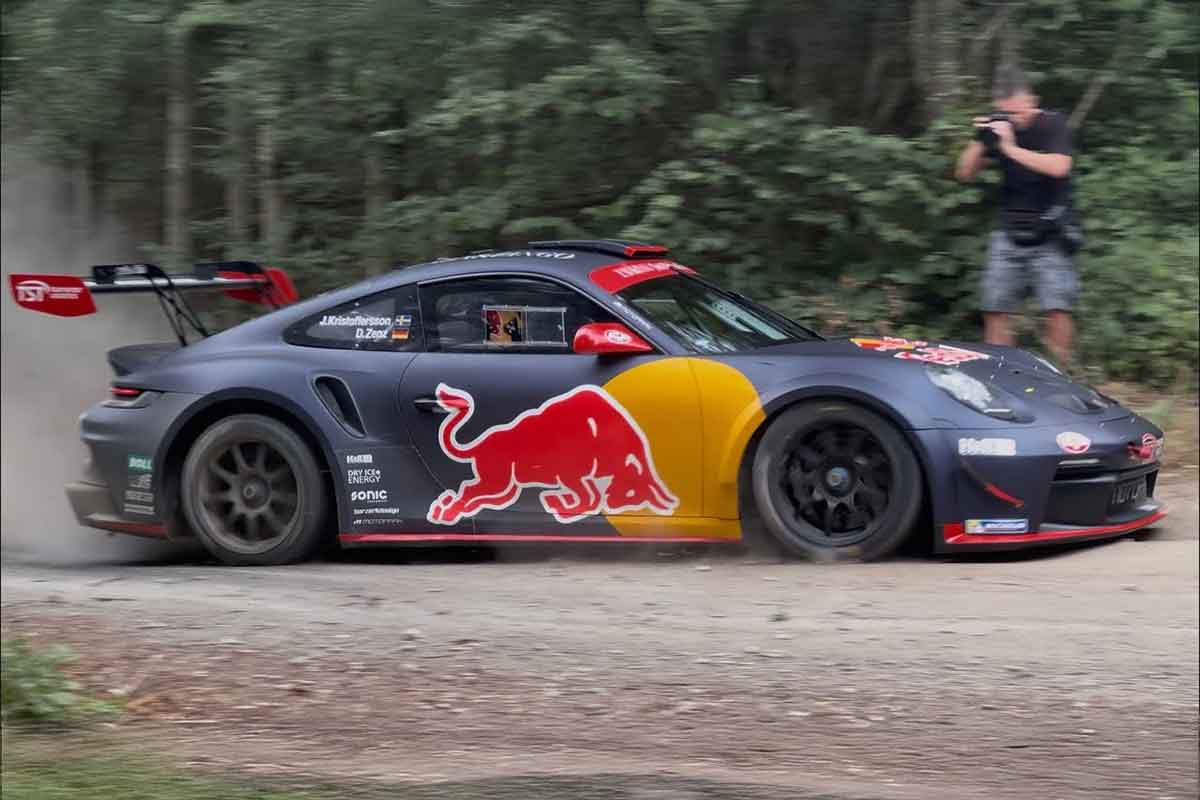 Video: Rallye ADAC Mittelrhein – Tests