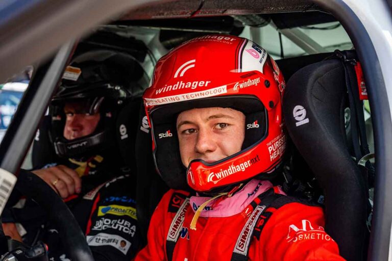 Marcel Neulinger nach schwerem Unfall in Polen operiert