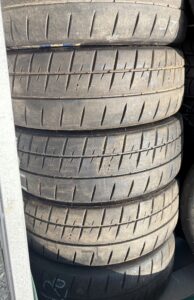 Michelin Pilot Sport M20 / M30 – 16 Zoll