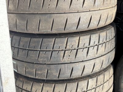 Michelin Pilot Sport M20 / M30 – 16 Zoll