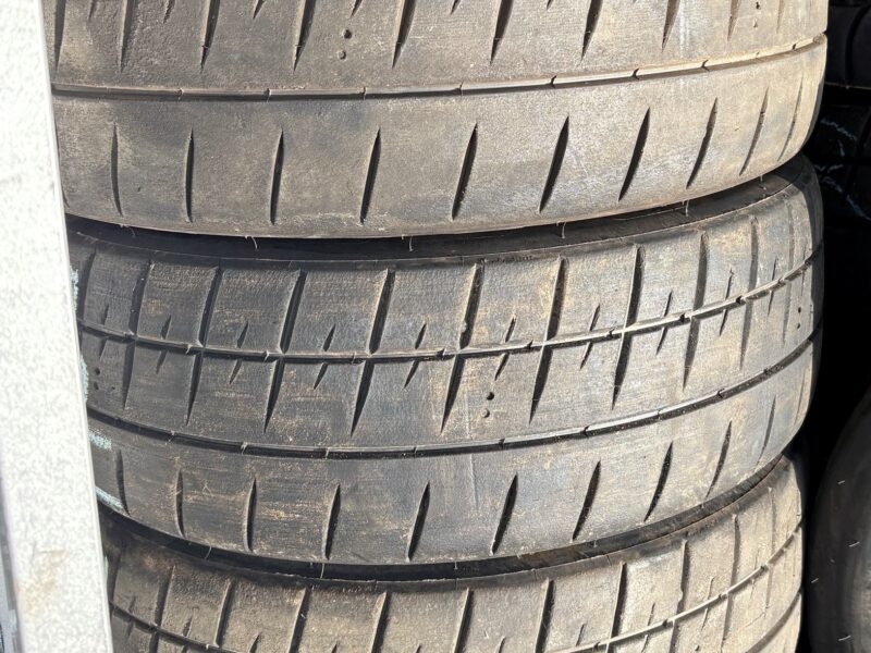 Michelin Pilot Sport M20 / M30 – 16 Zoll