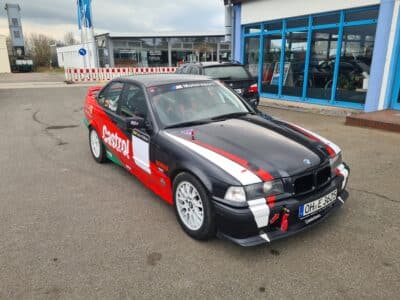 BMW 325i
