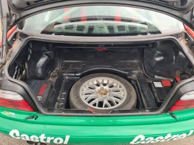 BMW 325i