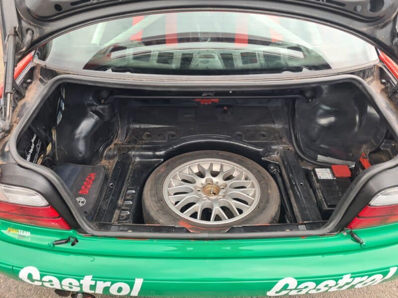 BMW 325i