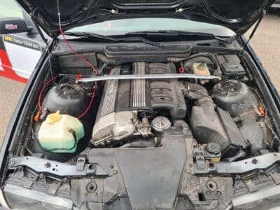 BMW 325i