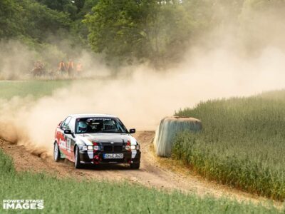 BMW 325i