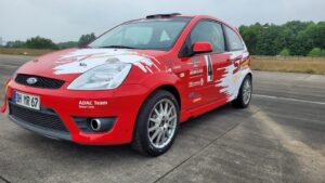 Fiesta ST 150 2L NC3