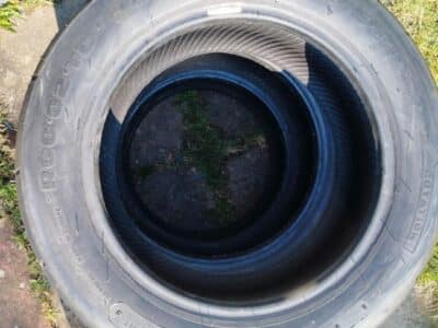 Rennreifen Semislick NEU 205/50 R15