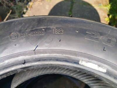 Rennreifen Semislick NEU 205/50 R15