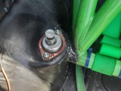 Verkaufe meinen BMW 318Ti Rallye