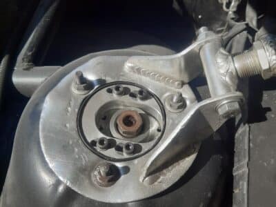 Verkaufe meinen BMW 318Ti Rallye